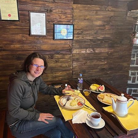 Homeaway Homestay Hatton Esterno foto