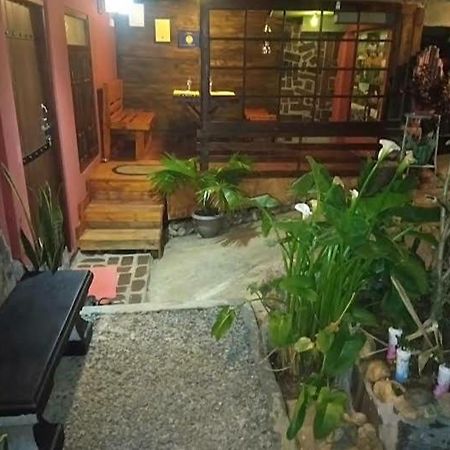Homeaway Homestay Hatton Esterno foto