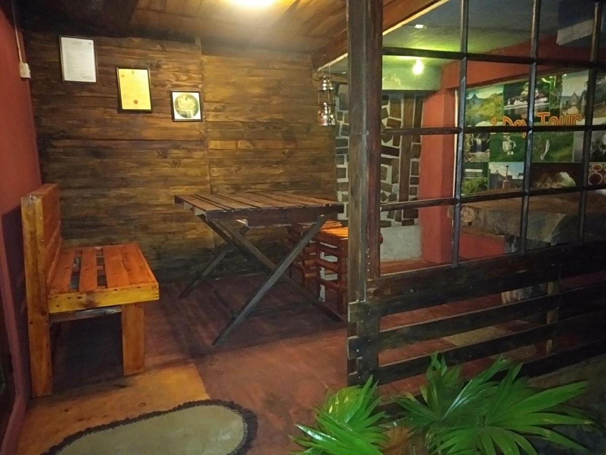 Homeaway Homestay Hatton Camera foto