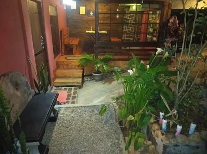 Homeaway Homestay Hatton Esterno foto