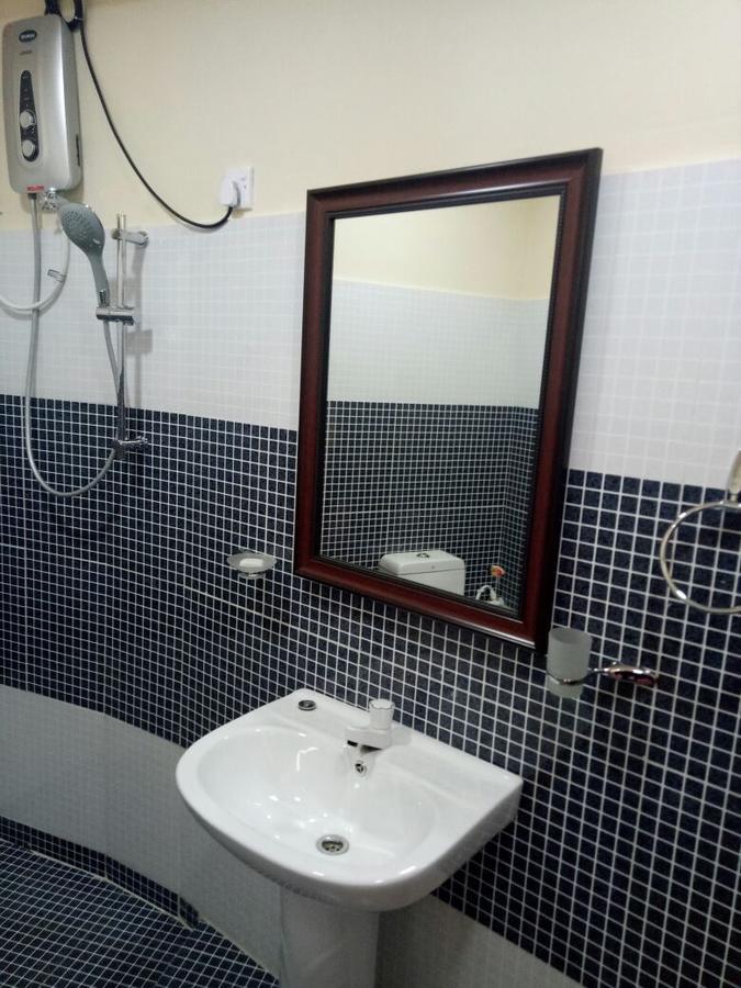 Homeaway Homestay Hatton Esterno foto