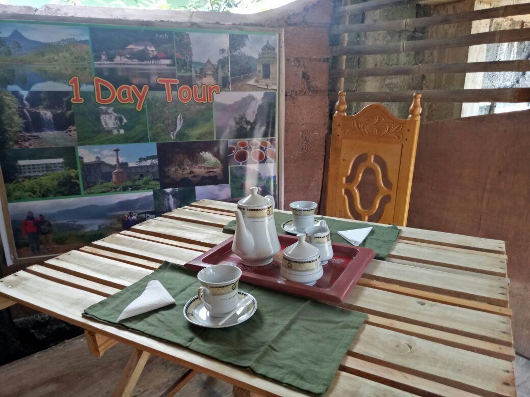Homeaway Homestay Hatton Esterno foto