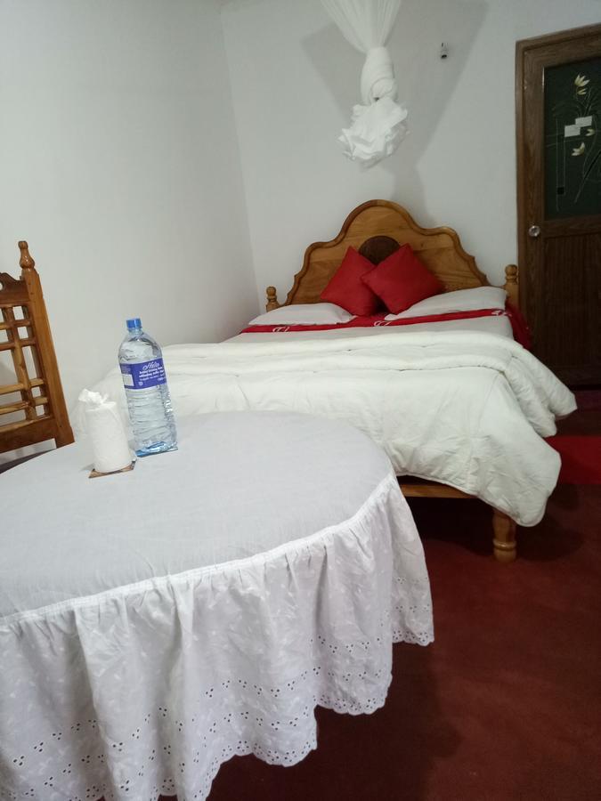 Homeaway Homestay Hatton Esterno foto