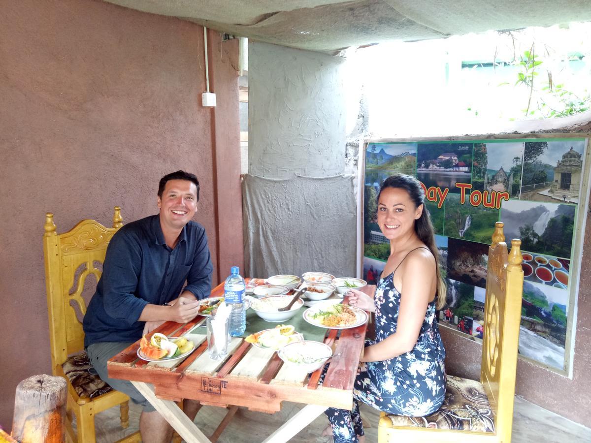 Homeaway Homestay Hatton Esterno foto