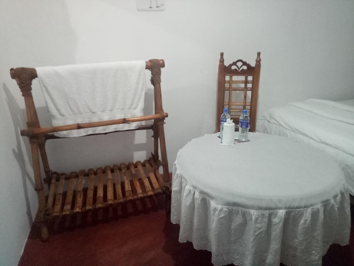 Homeaway Homestay Hatton Esterno foto
