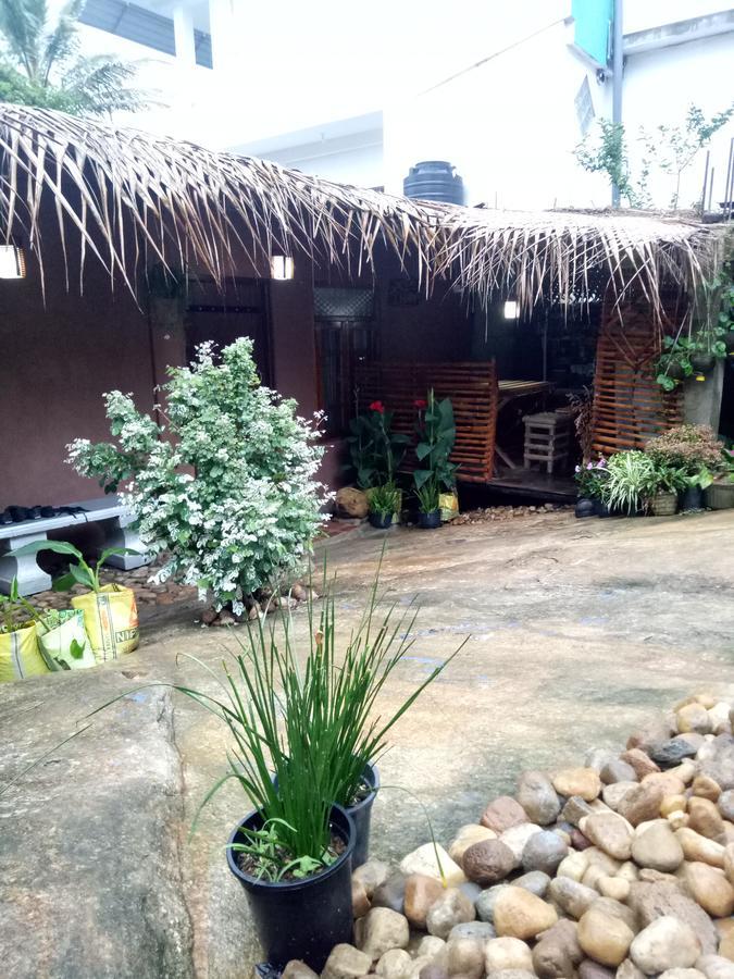 Homeaway Homestay Hatton Esterno foto