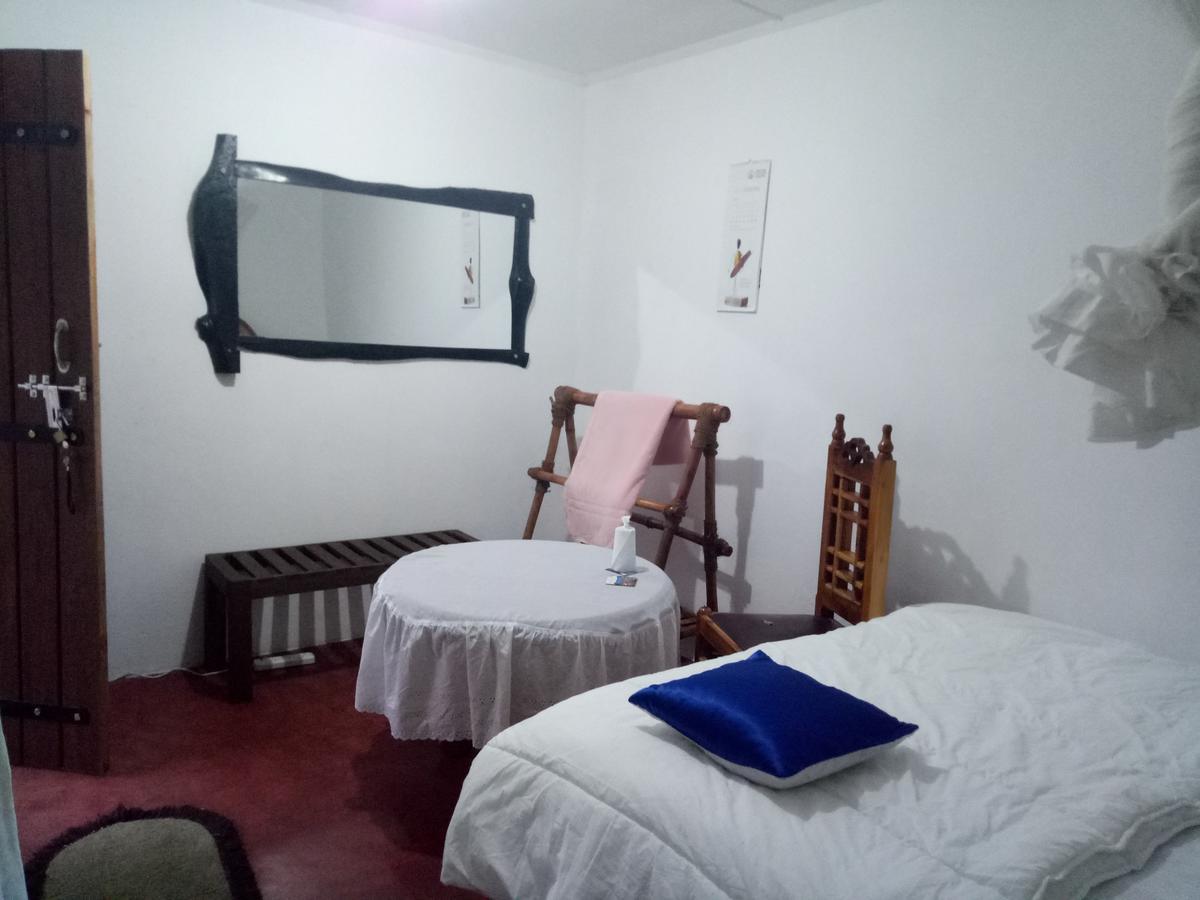 Homeaway Homestay Hatton Esterno foto