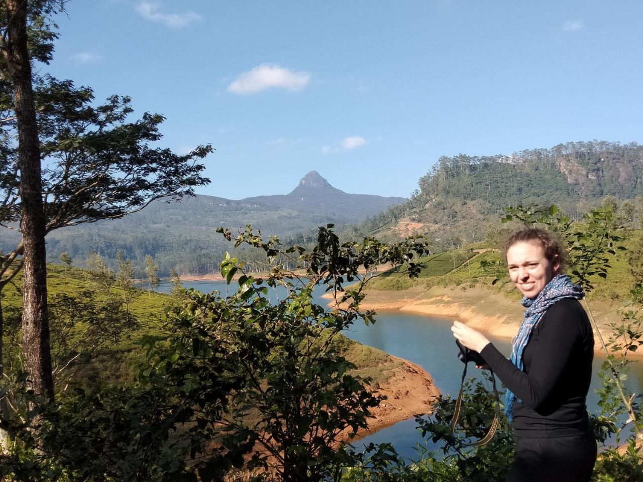 Homeaway Homestay Hatton Esterno foto