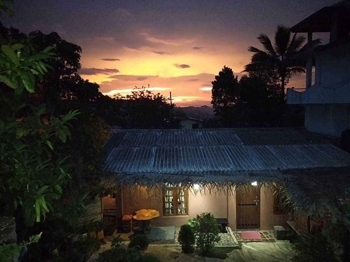 Homeaway Homestay Hatton Esterno foto