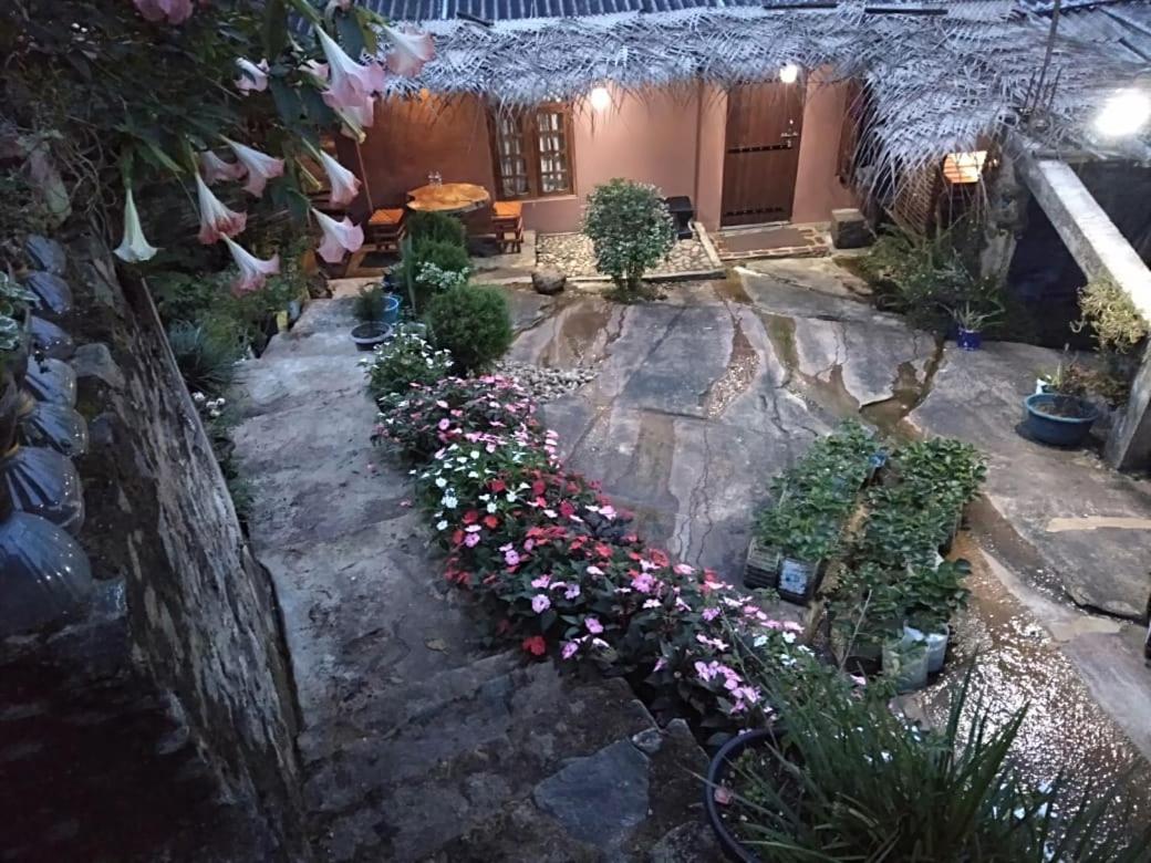 Homeaway Homestay Hatton Esterno foto