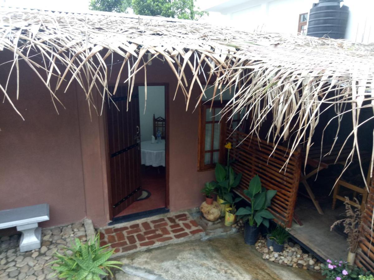 Homeaway Homestay Hatton Esterno foto